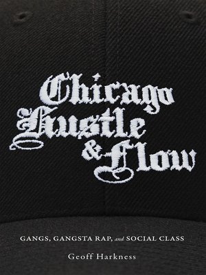 cover image of Chicago Hustle and Flow